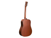 Martin D-X1E Mahogany Martin D-X1E Mahogany
